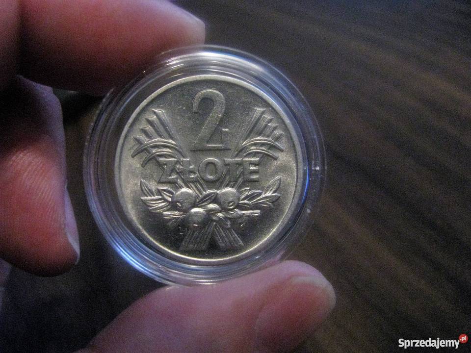 2 Jagody 1959 B RZADKA Mennicza śląskie Sosnowiec