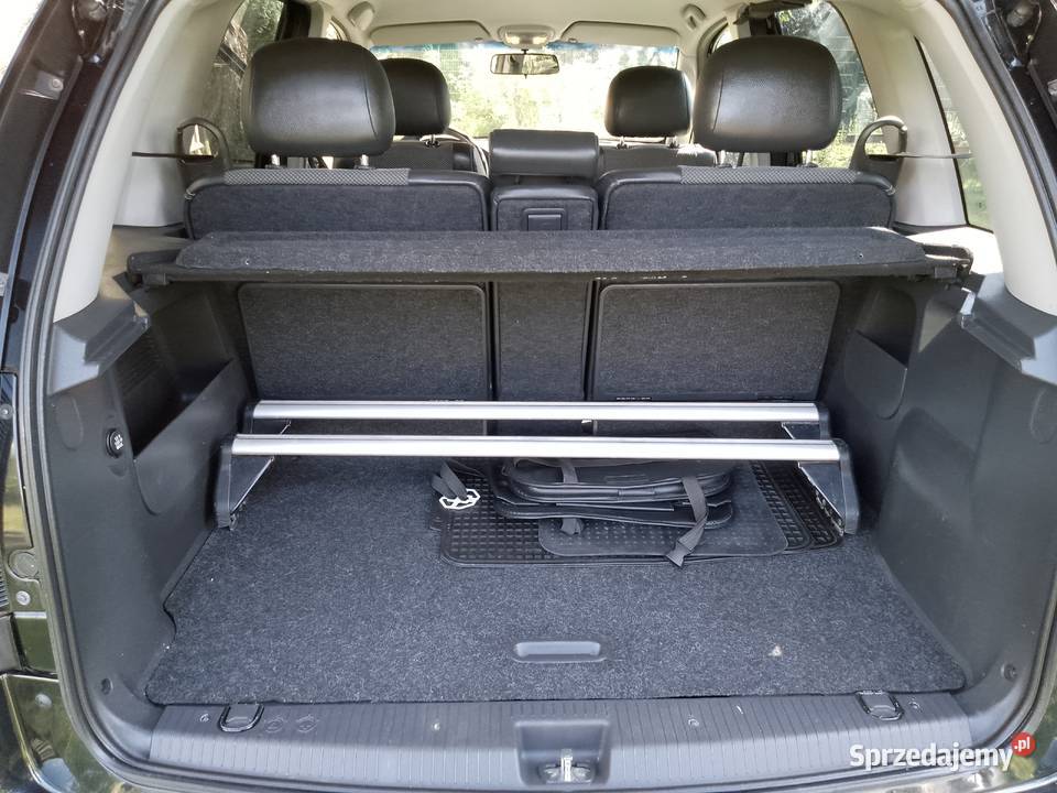 Opel Meriva 16 B Półskóry Klimatronik Grzane 1598cm3 Radom