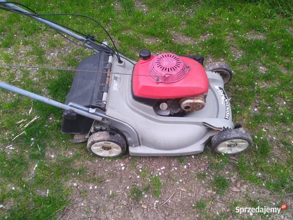 Kosiarka spalinowa honda Limanowa