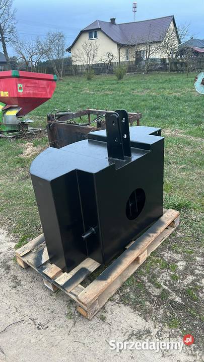 Likwidacja gospodarstwa Sulęcin Szlachecki