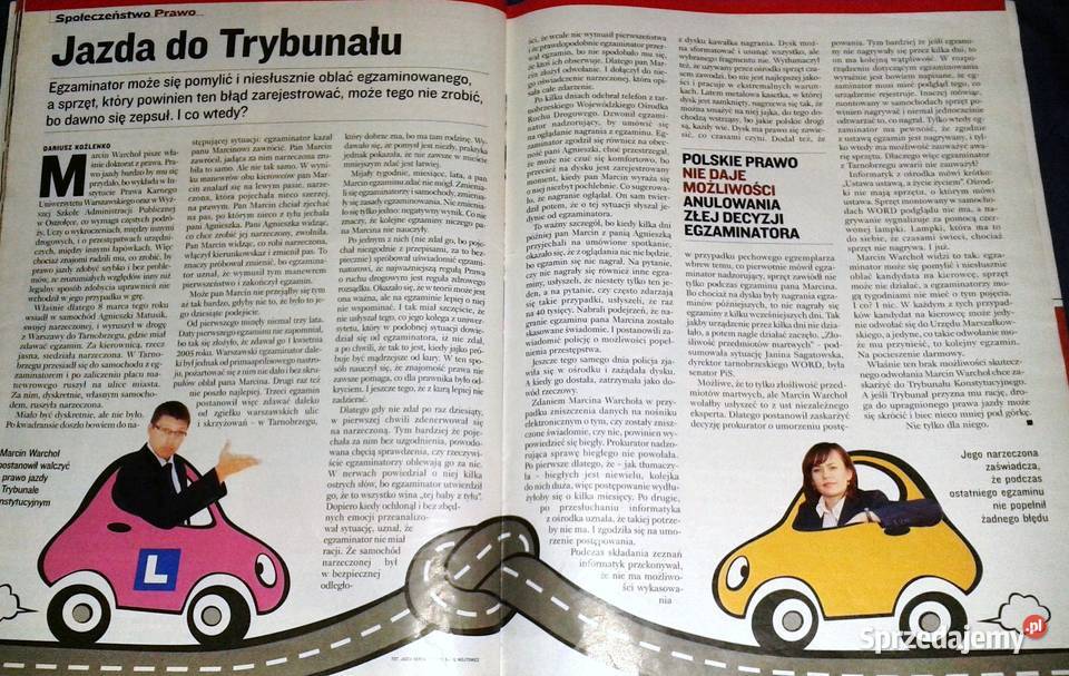 Newsweek Polska 31 2008 Rok wydania 2008