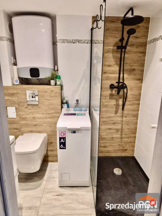 Lokal Świerzno 2212m2