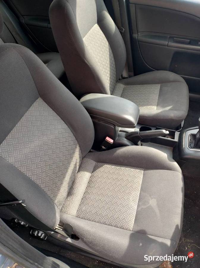 FORD MONDEO MK3 HB fotel przód tył kanapa świętokrzyskie Kielce