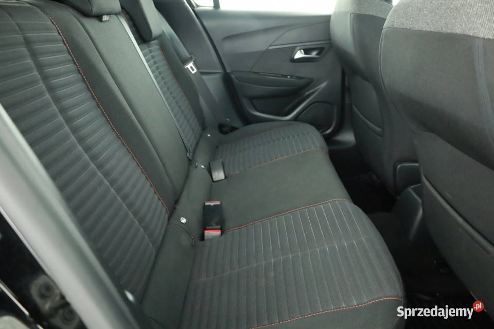 Peugeot 208 12 PureTech isofix mazowieckie Piaseczno sprzedam