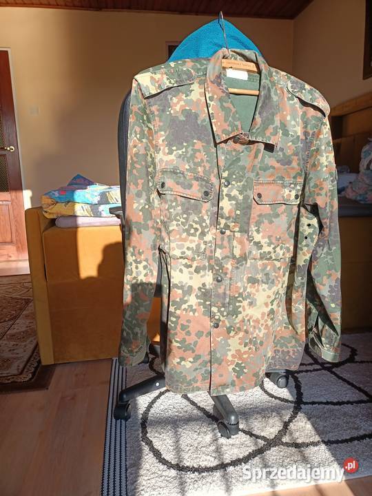 Bluza moro Pozostałe Jelenia Góra