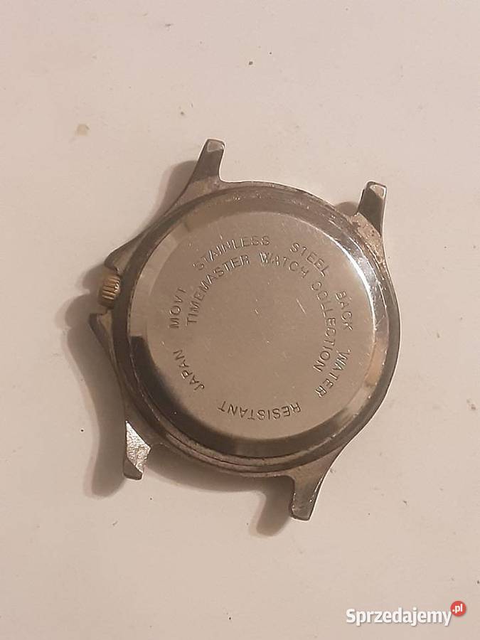 ZEGAREK KWARCOWY 427 TIMEMASTER zachodniopomorskie Szczecinek