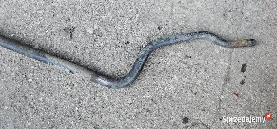 Stabilizator przód mercedes w202 20b Zbąszyń