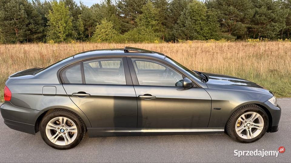 BMW e90 Fałków