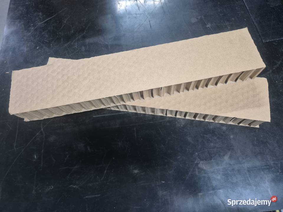 Kształtka plaster modu Namysłów