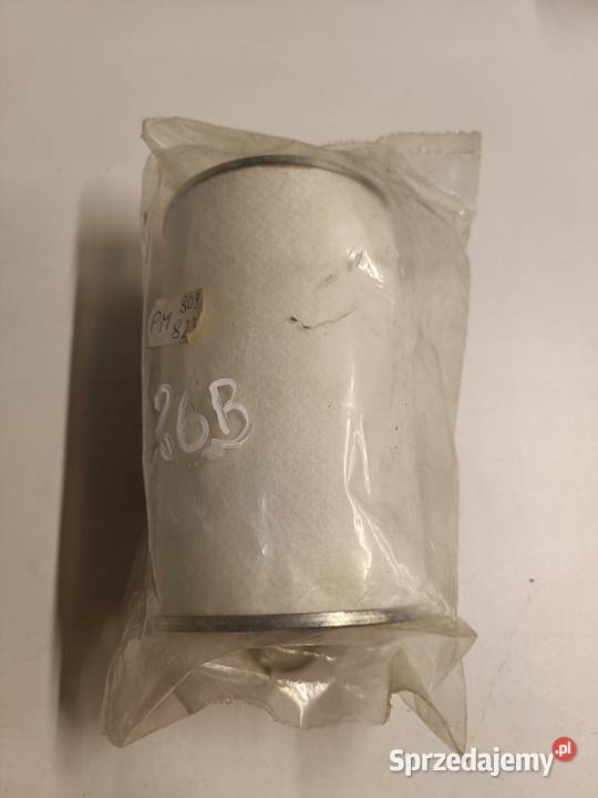 Drogmoller Mercedes Neoplan Setra WKŁAD FILTRA Rudka