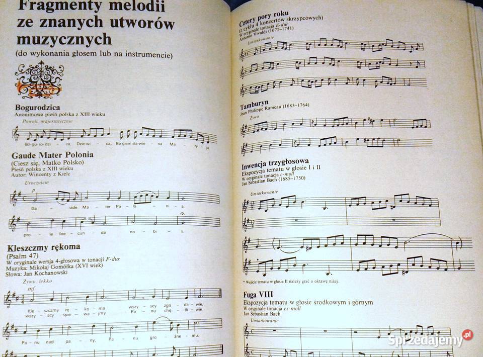 Muzyka 7 Dorota Malko Maria Przychodzińska Chełm