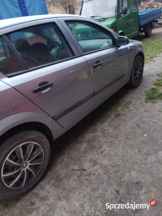 Sprzedam Rok produkcji 2006 Rudnik nad Sanem