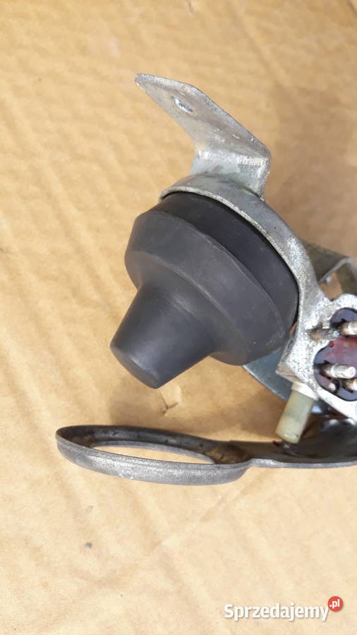 Mercedes W 108 109 Pompka spryskiwaczy szyby