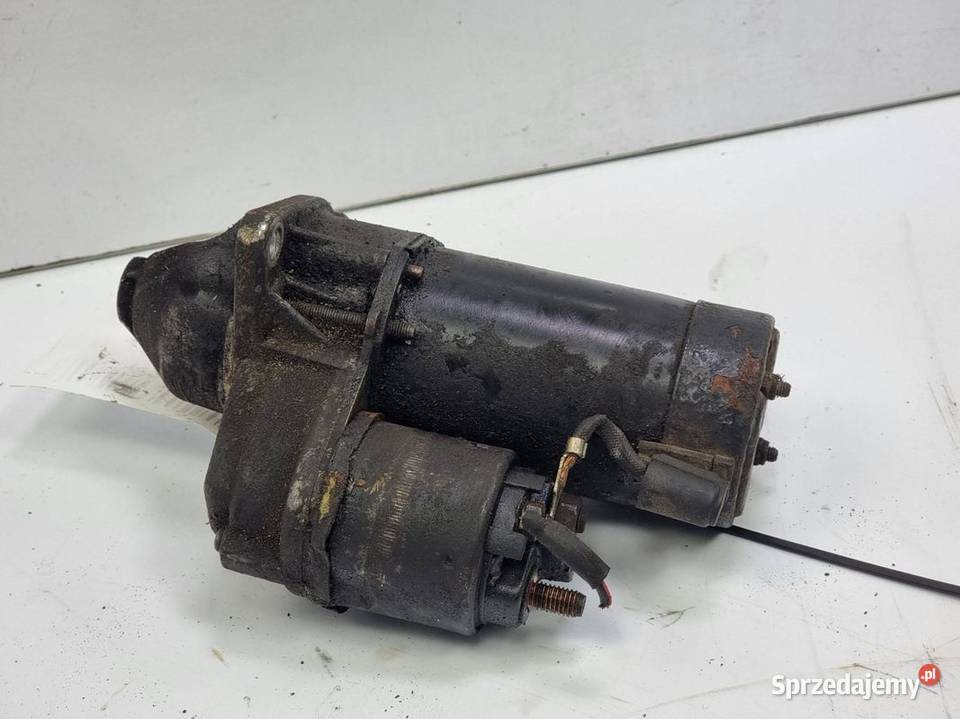 ROZRUSZNIK OPEL ASTRA G D6RA162 Lipno