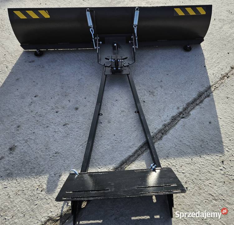 PŁUG ŚNIEŻNY I strzałk 150300 eurosmstuzc330c360