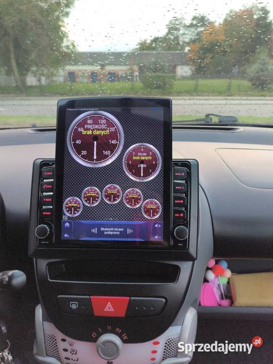 Toyota AYGO SPECJAL EDYSHION Samochody osobowe