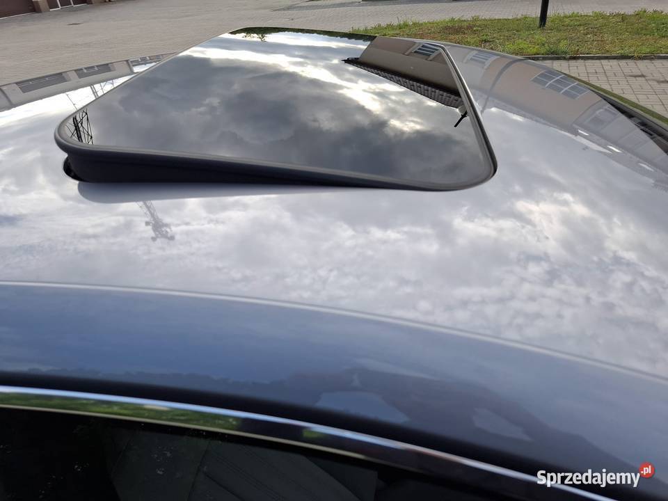 Audi A7 30 BiTurbo A7 Zwoleń