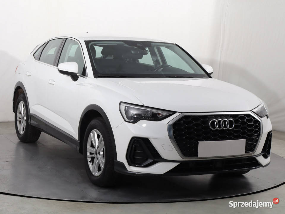 Audi Q3 Sportback 35 TFSI 4/5