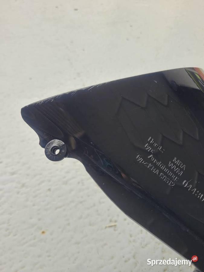 YAMAHA R1 RN09 0203 R 1 SZYBA SZYBKA wielkopolskie Nowy Tomyśl