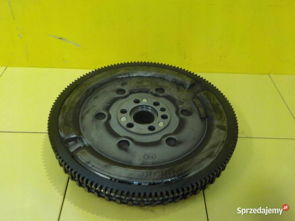 PULSAR JUKE QASHQAI 12 DIGT 17r 116 HRA2 kolo osobowe Sprzęgła i elementy