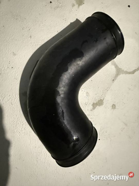 Guma przepływomierza BMW e28 e23 e24 Przepływomierze Mszana sprzedam