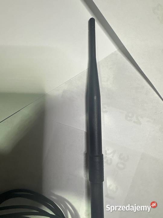 Antena WiFi typ APTBW Gliwice