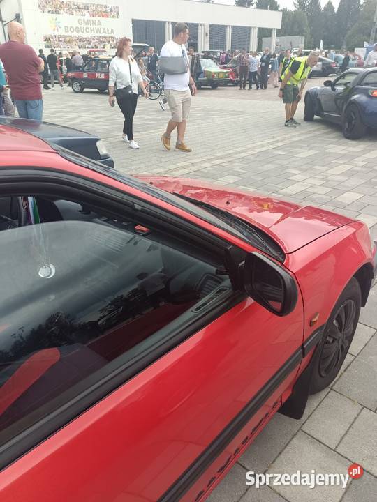 Honda Civic IV oryginał super stan 265km Kolbuszowa