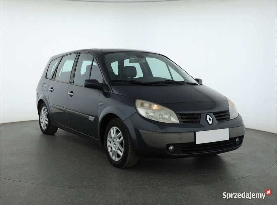 Renault Grand Scenic 1.9 dCi