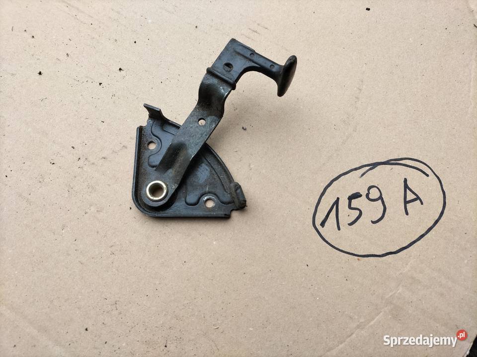 rączka otwierania maski AUDI 80 B4 80B4