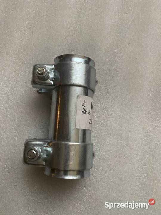 Łącznik rur wydechowych BOSAL 265125 Rzeszów