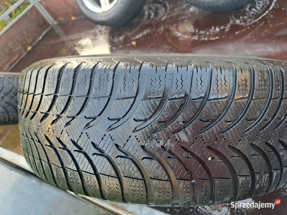 Felgi aluminiowe 16 toyota avensis kujawsko-pomorskie sprzedam