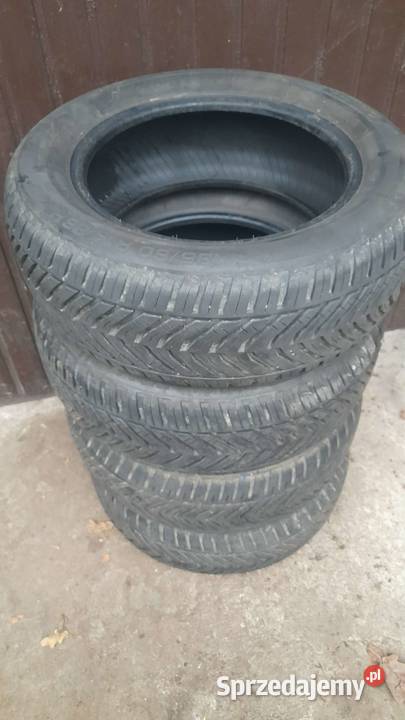 Opony 1856014 wielosezonowe 2023 60 mazowieckie