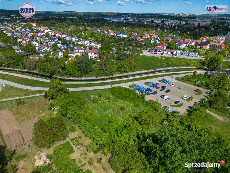Sprzedam grunt 1439m2 Pruszcz Gdański utwardzona