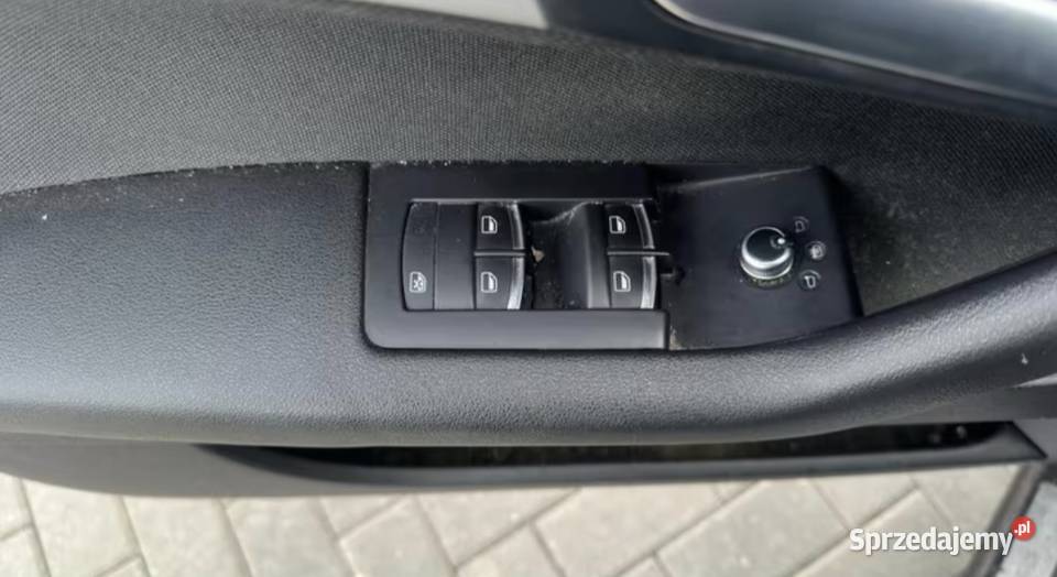 Audi A3 20 tdi 2012 5 drzwi SOCHAN czujnik zmierzchu Tyszowce