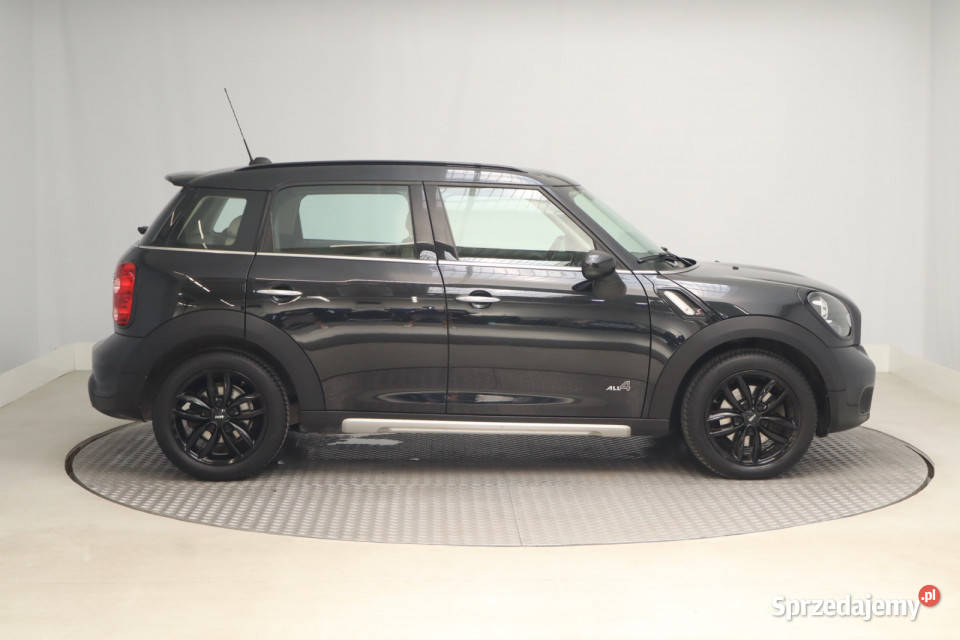 MINI Countryman Cooper S ALL4 śląskie sprzedam