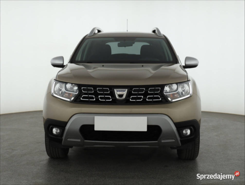 Dacia Duster 10 TCe Duster Piaseczno