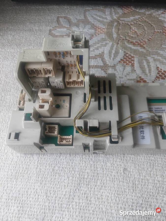 BOSCH SIEMENS AKO73461100 BSW 9000403484 MODUŁ wolnostojące AGD Nowy Sącz