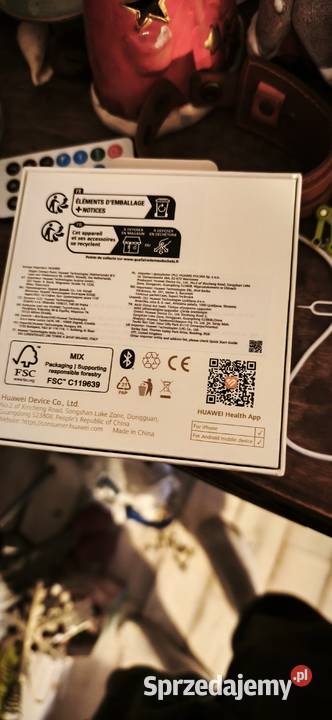 Huawei Gt 6 Konin sprzedam