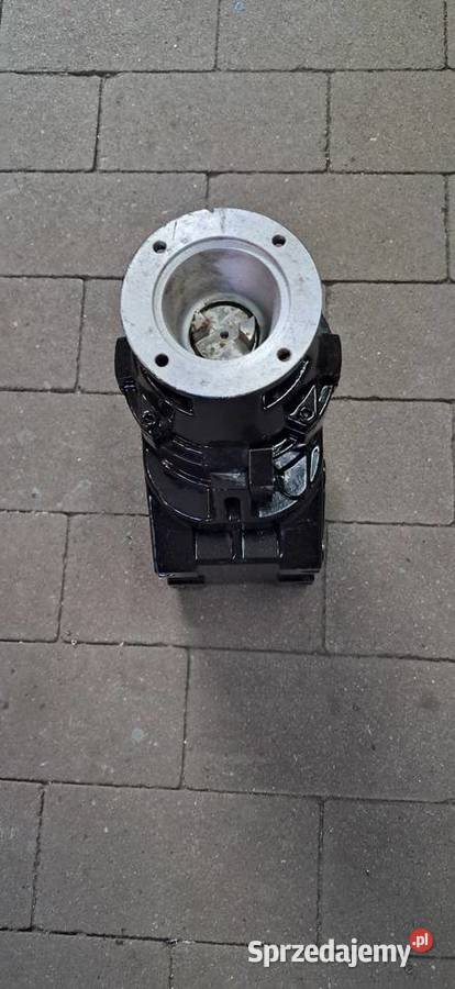 Przekładnia 146 Leszno