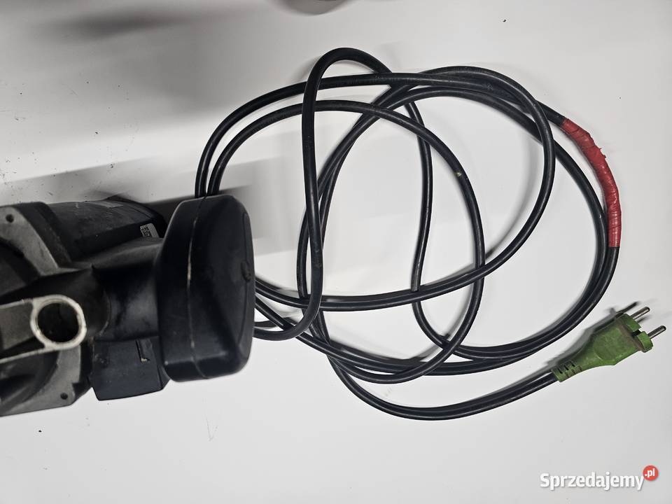FESTOOL OF 2000 E1 frezarka 2000W GERMANY