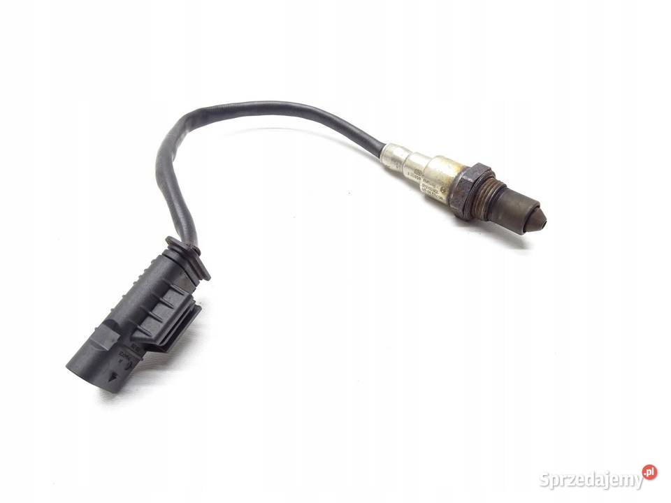 SONDA LAMBDA BMW F10 F20 F30 20D N47 8570230