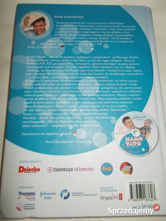 Mamo tato co ty na to PZawitkowski i Poznań