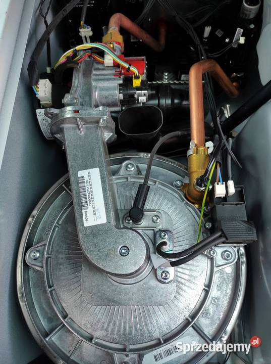 Vaillant Bosch Buderus Junkers De Dietrich Baxi