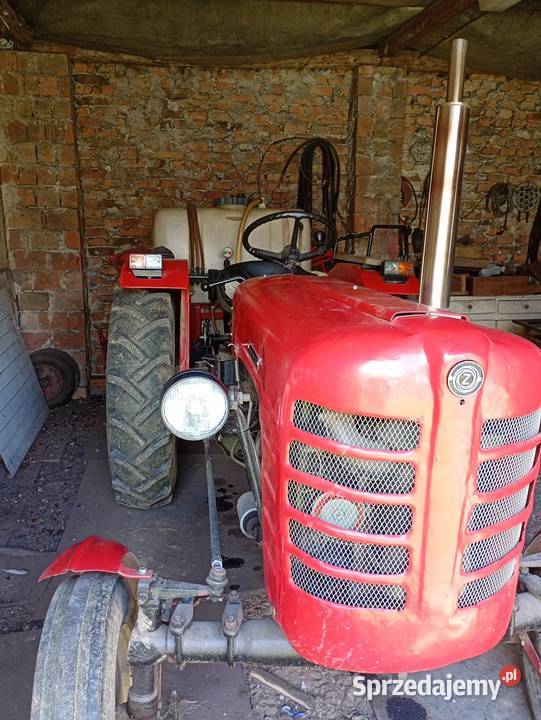 Zetor 3011 major Kębłów