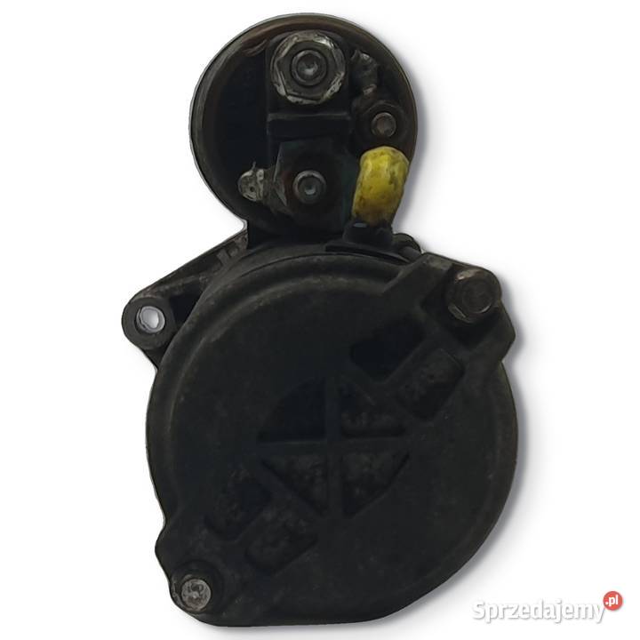 ROZRUSZNIK Opel Corsa D 13 CDTI Valeo 55221292 lubelskie Chełm