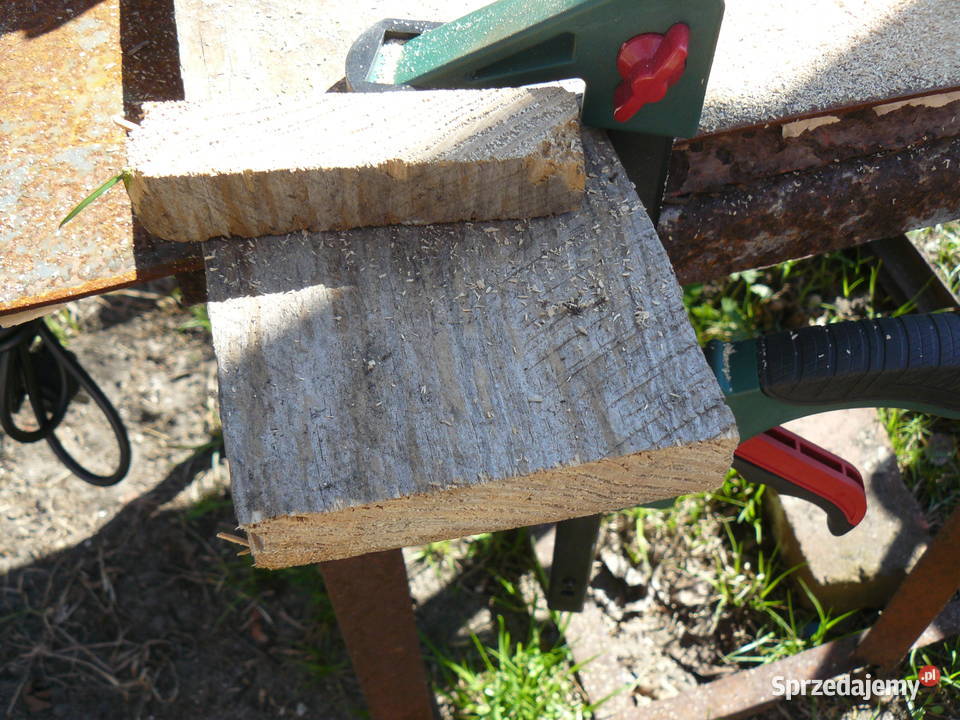 Pilarka tarczowa Black Decker ręczna 500 wat 2 Nowa Sól