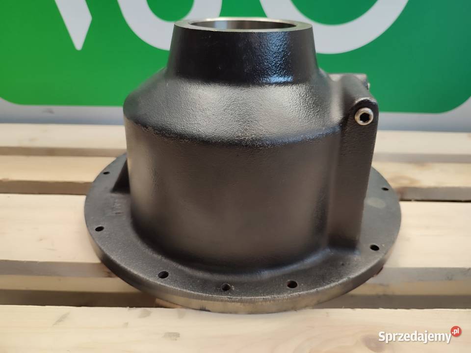 Obudowa sprzęgła 5164863 Holland T7220 wielkopolskie Wilkowo sprzedam
