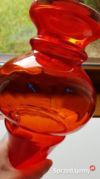 Dzban dzbanek Verona Fiedorowicz Ząbkowice Dąbrowa Górnicza