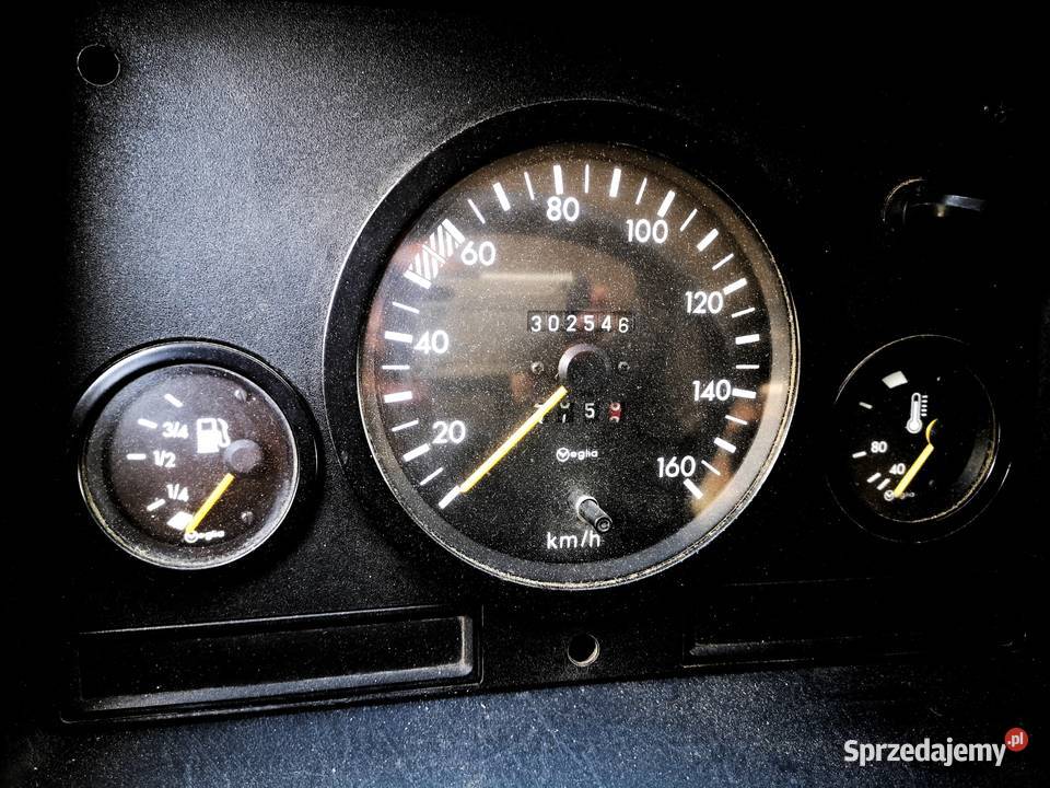 Mercedes MB100 np na CAMPERA idealny kupiony w polskim salonie dolnośląskie