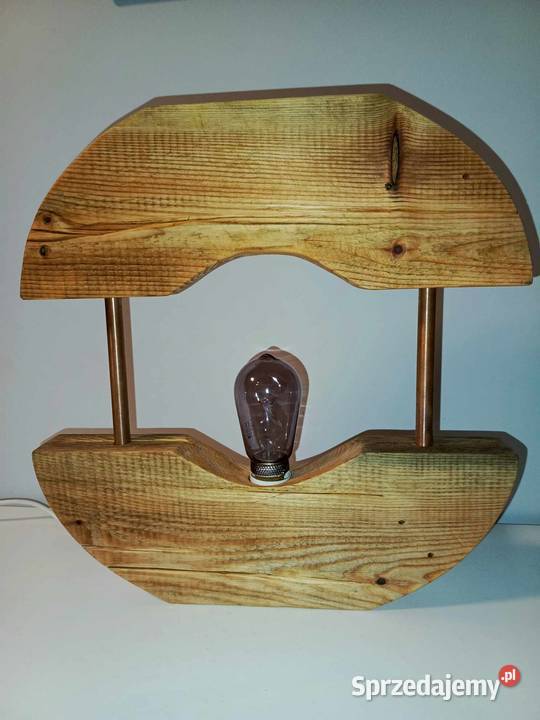 Lampka nocna Nowy Sącz